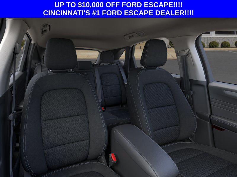 صورة 10 لـ 2026 FORD ESCAPE ACTIVE