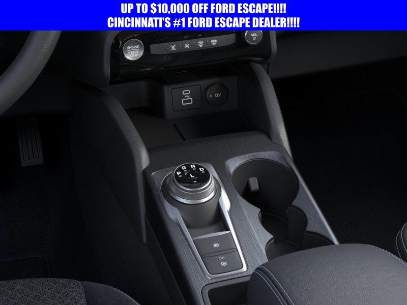 صورة مصغرة 15 لـ 2026 FORD ESCAPE ACTIVE