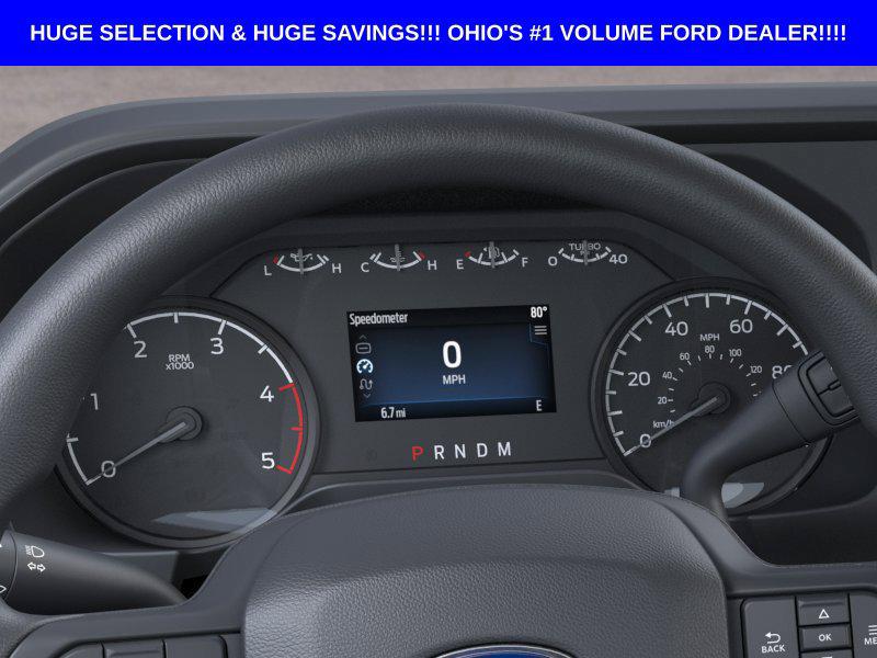 2026 FORD F-350 XL thumbnail 13