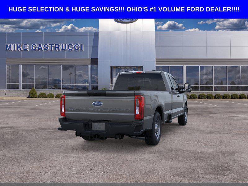 2026 FORD F-350 XL thumbnail 8