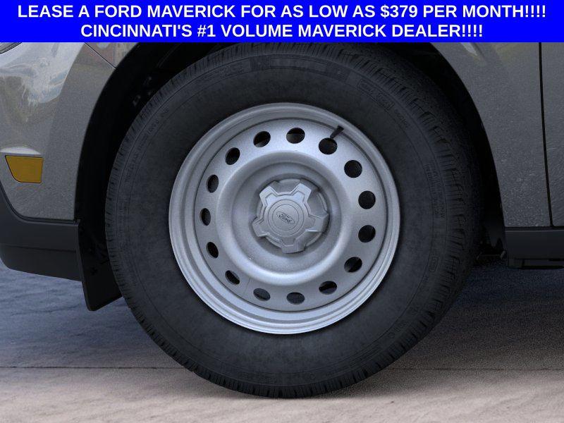 صورة مصغرة 20 لـ 2026 FORD MAVERICK XL