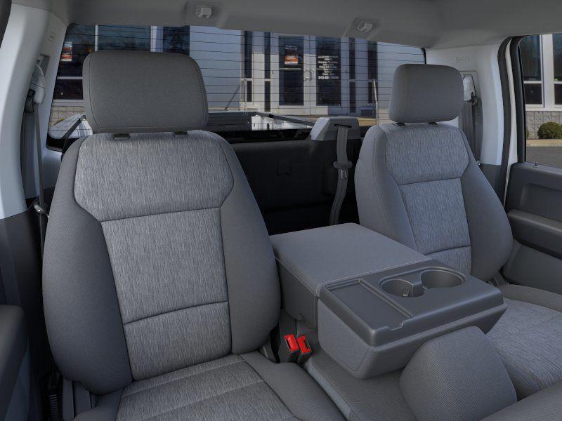 FORD F-150 XL - 10