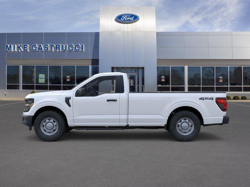 FORD F-150 XL - 3