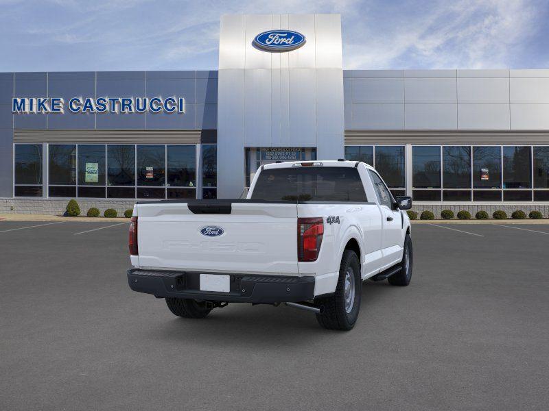 FORD F-150 XL - 8