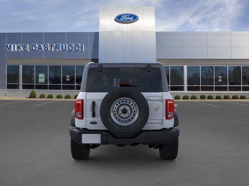 FORD BRONCO BASE - 5