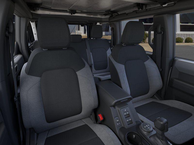 FORD BRONCO BASE - 10