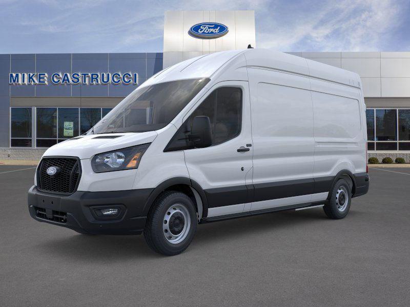 New 2026 Ford Transit-350 Base