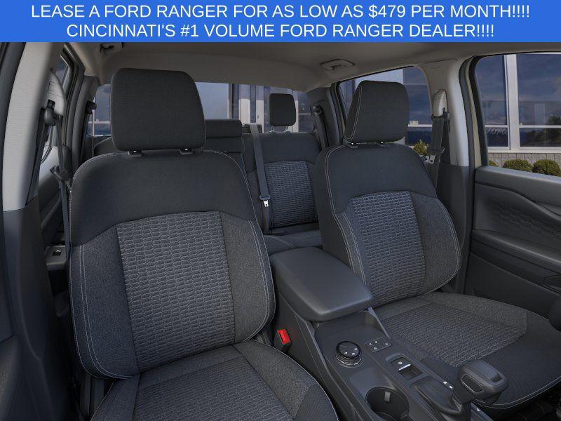 صورة 10 لـ 2026 FORD RANGER XL