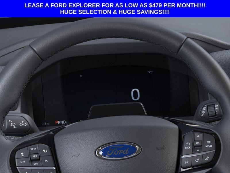 صورة مصغرة 13 لـ 2026 FORD EXPLORER PLATINUM