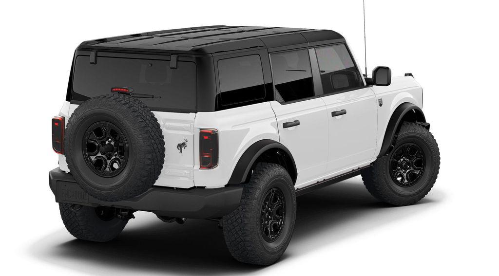 FORD BRONCO - 2