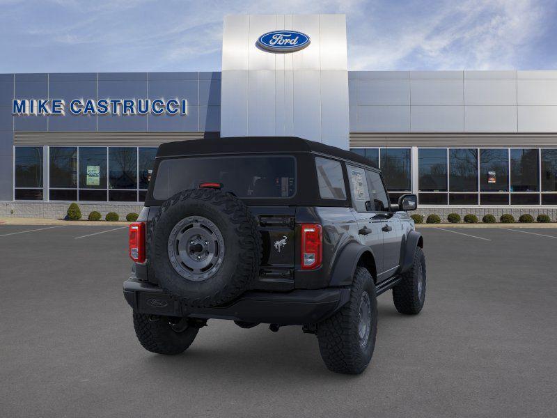 FORD BRONCO BIG BEND - 8