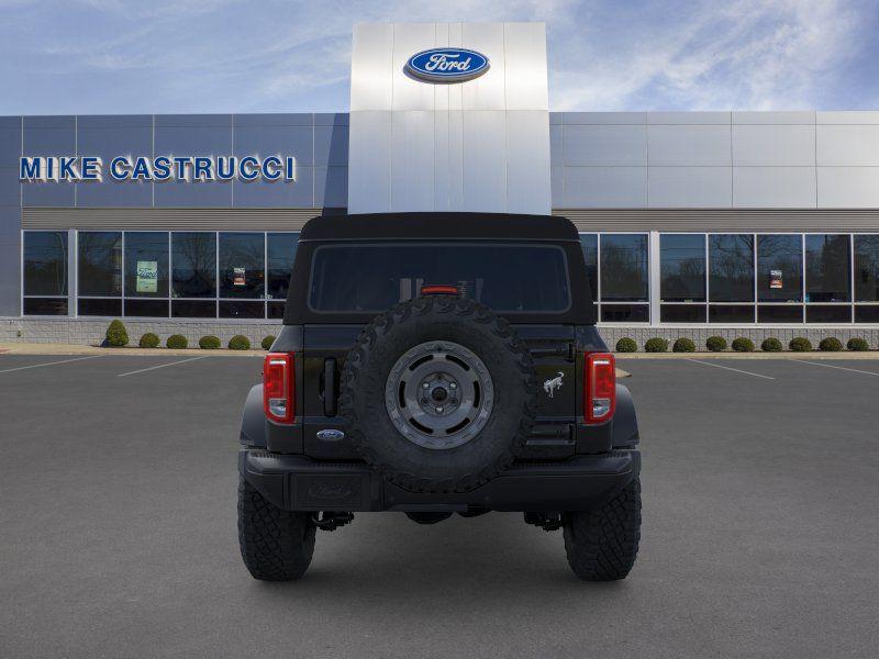 FORD BRONCO BIG BEND - 5