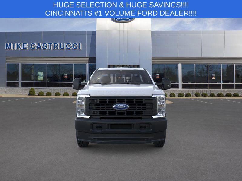 صورة 6 لـ 2026 FORD F-250 XL