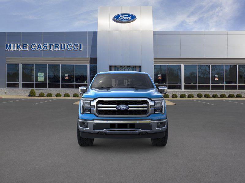 FORD F-150 LARIAT - 6