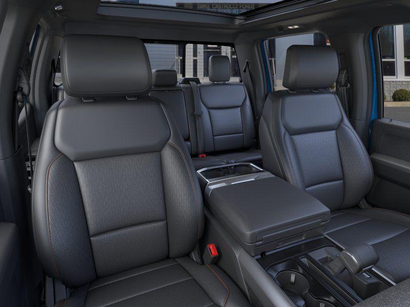 FORD F-150 LARIAT - 10
