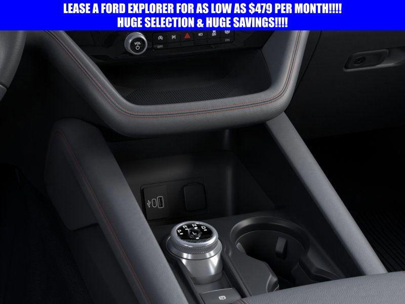 2026 FORD EXPLORER ACTIVE W/200A PKG 缩略图 15