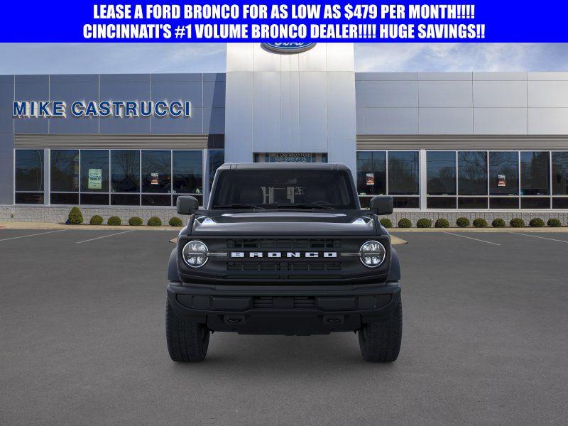 2026 FORD BRONCO BIG BEND 照片 6