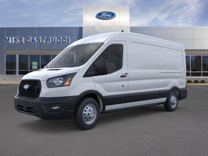New 2026 Ford Transit-250 Base