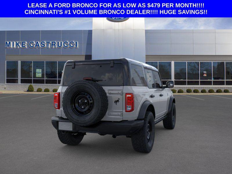 صورة 8 لـ 2026 FORD BRONCO BIG BEND