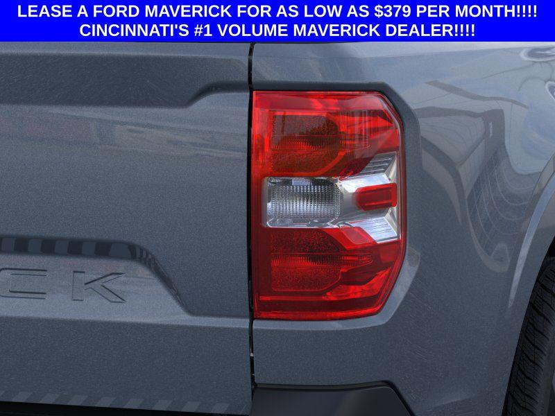 2026 FORD MAVERICK XLT — миниатюра 22