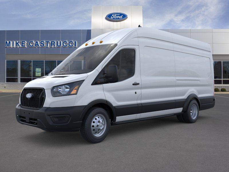 New 2026 Ford Transit-350 Base