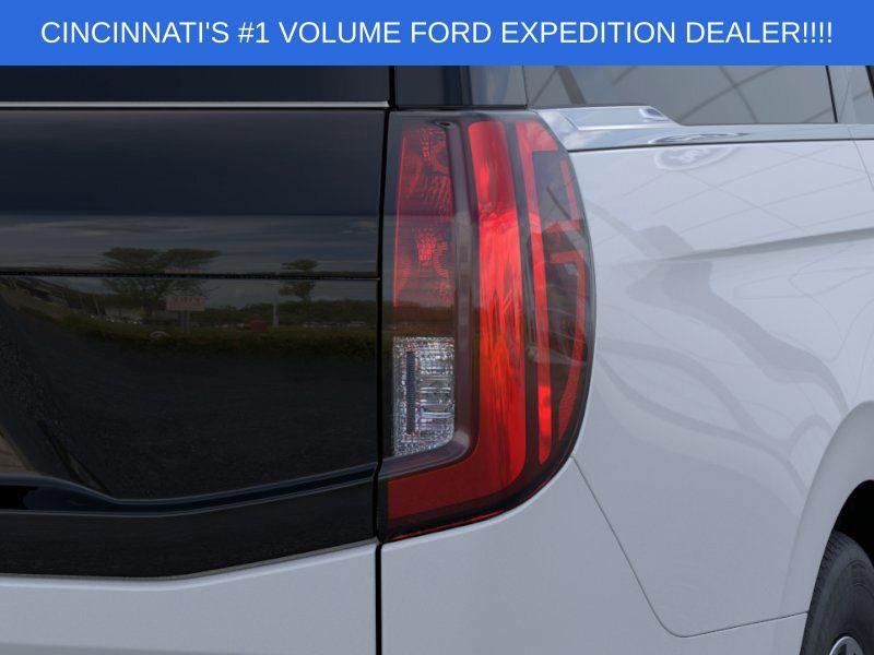 2026 FORD EXPEDITION MAX ACTIVE 4X4 — миниатюра 21