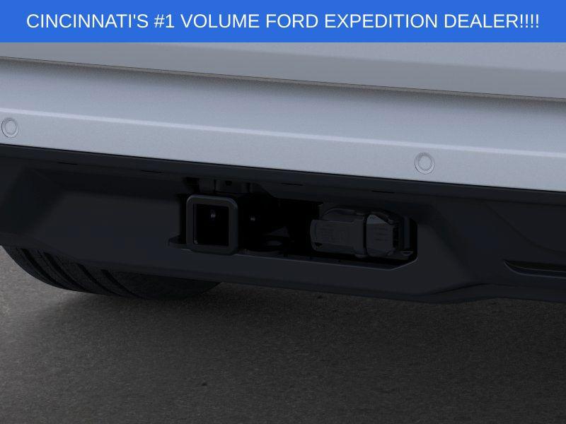 2026 FORD EXPEDITION MAX ACTIVE 4X4 — миниатюра 23