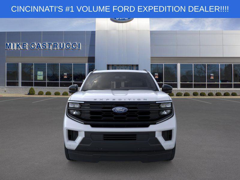 صورة 6 لـ 2026 FORD EXPEDITION MAX ACTIVE 4X4