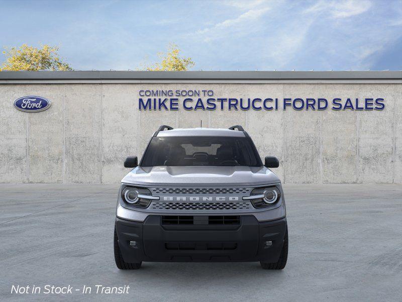FORD BRONCO SPORT BIG BEND - 6
