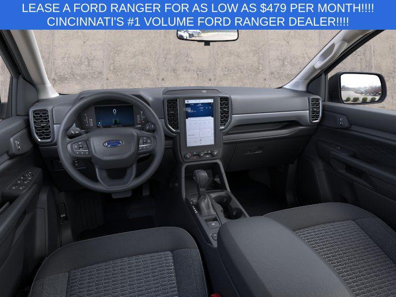 2026 FORD RANGER XL 照片 9