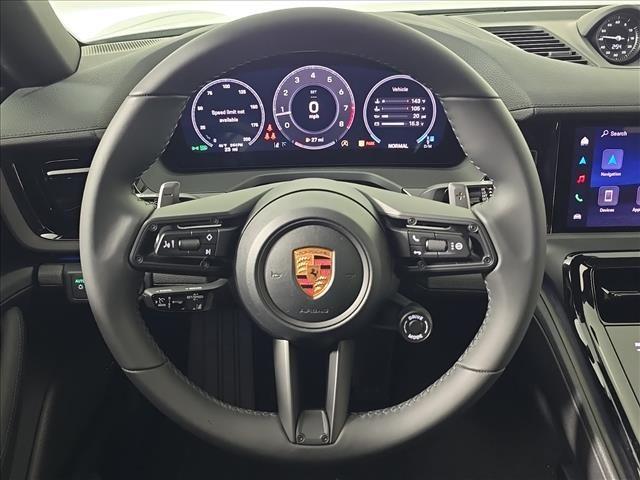 صورة مصغرة 29 لـ 2026 Porsche PANAMERA 4