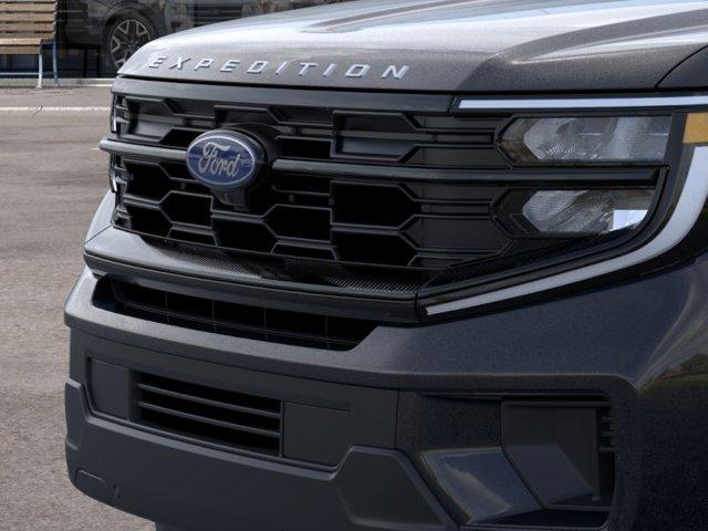 2026 FORD EXPEDITION MAX ACTIVE 缩略图 17