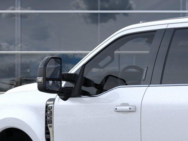 صورة مصغرة 20 لـ 2026 FORD F-350 KING RANCH