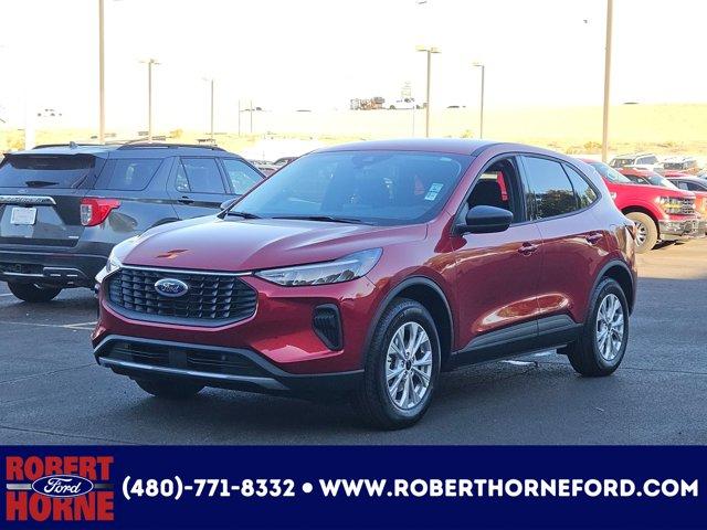 New 2026 Ford Escape Active