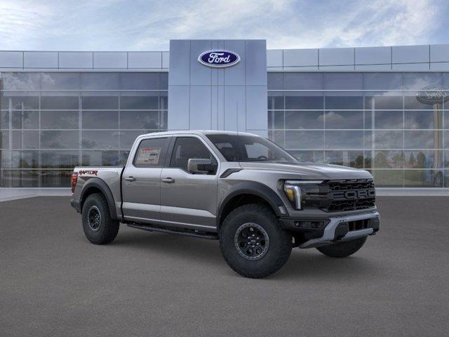 2025 FORD F-150 RAPTOR — фото 7