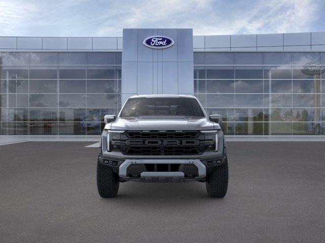 2025 FORD F-150 RAPTOR — фото 6
