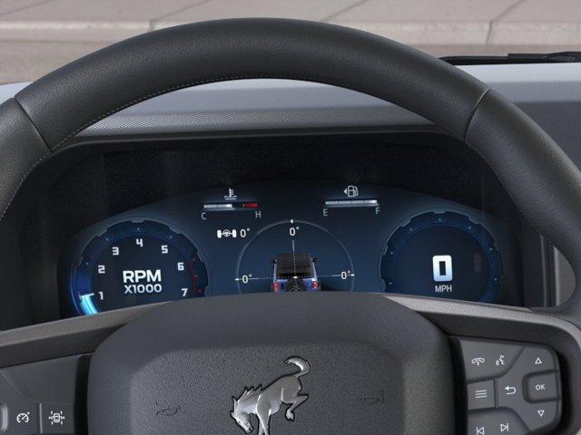 2026 FORD BRONCO BIG BEND — миниатюра 13