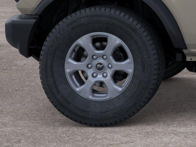 2026 FORD BRONCO BIG BEND — миниатюра 21