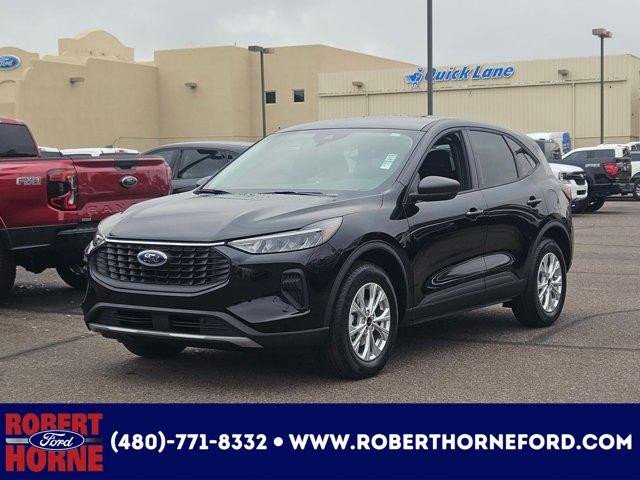 New 2026 Ford Escape Active