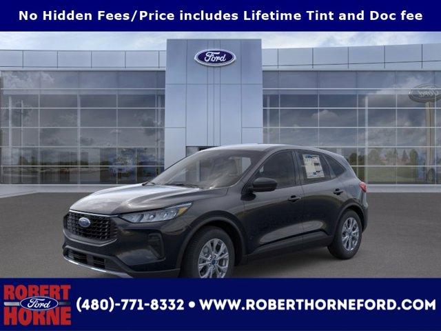New 2026 Ford Escape Active