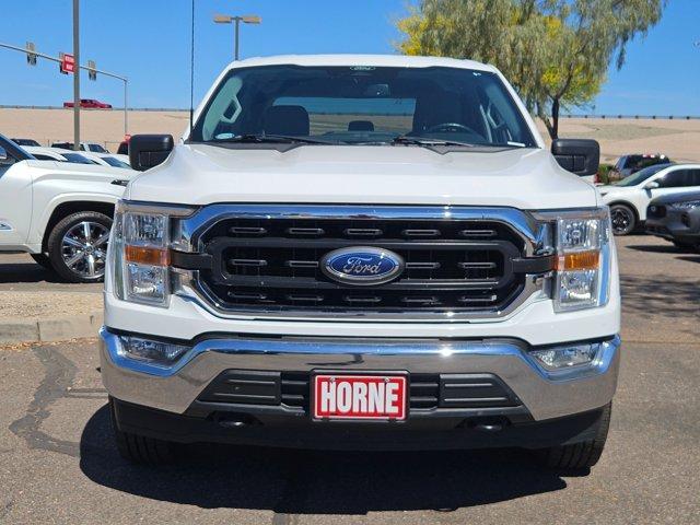 FORD F-150 XLT - 2