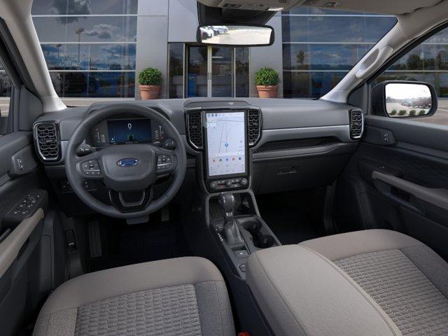 2026 FORD RANGER XLT 照片 9