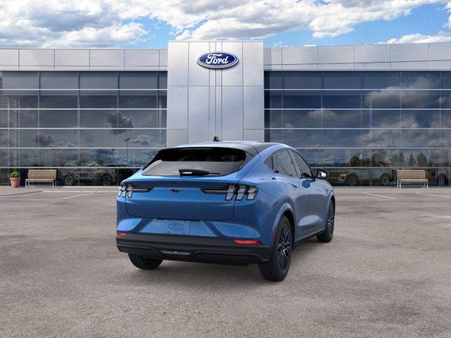 صورة 8 لـ 2026 FORD MUSTANG MACH-E PREMIUM