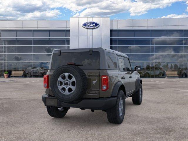 صورة 8 لـ 2026 FORD BRONCO BIG BEND