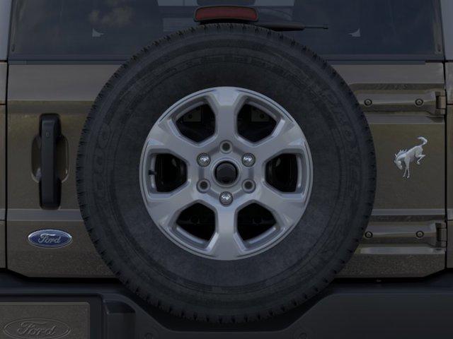 2026 FORD BRONCO BIG BEND — миниатюра 24
