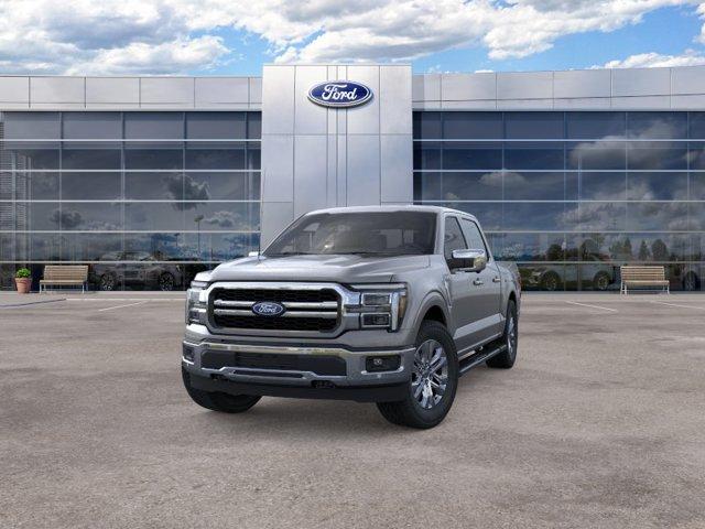 صورة 2 لـ 2026 FORD F-150 LARIAT