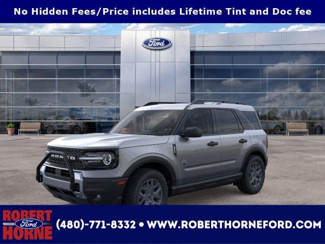 صورة 1 لـ 2025 FORD BRONCO SPORT BIG BEND