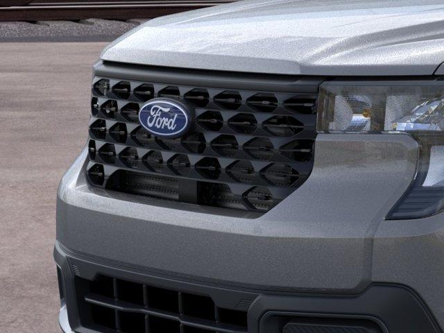 2026 FORD MAVERICK XLT — миниатюра 18