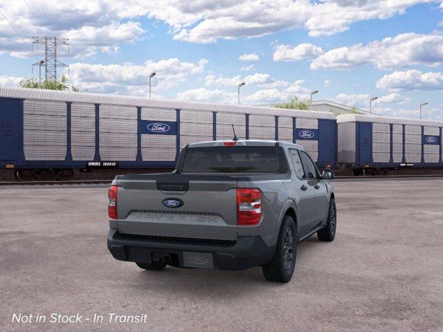 2026 FORD MAVERICK XLT — фото 8