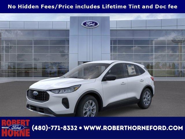 New 2026 Ford Escape Active